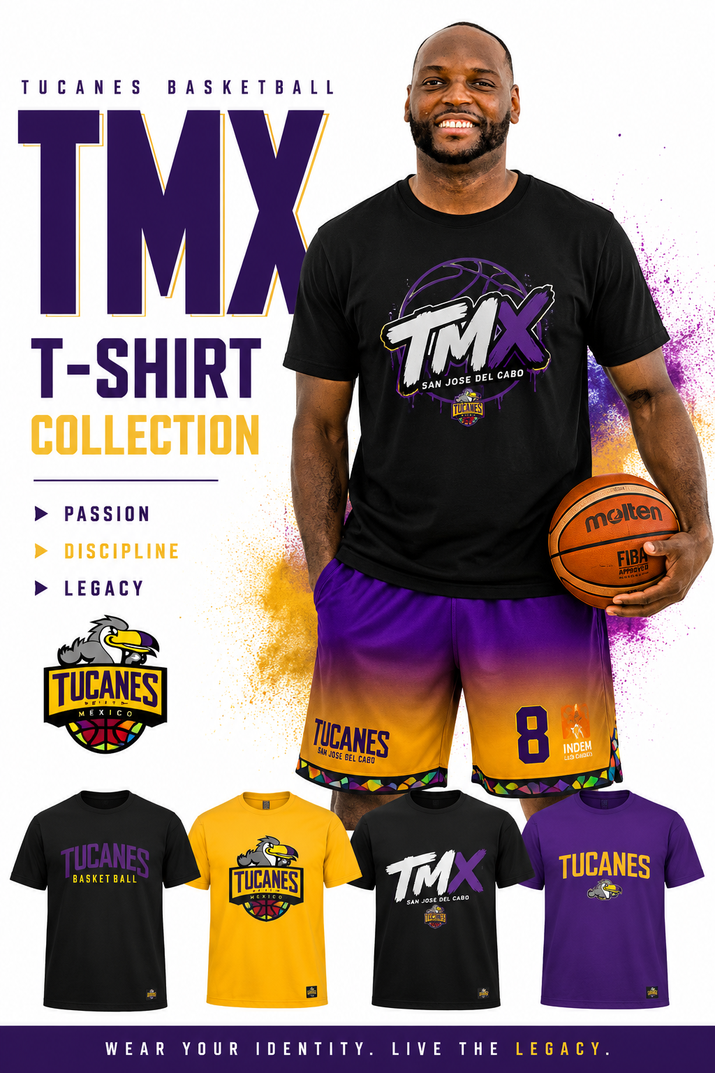 T-SHIRTS