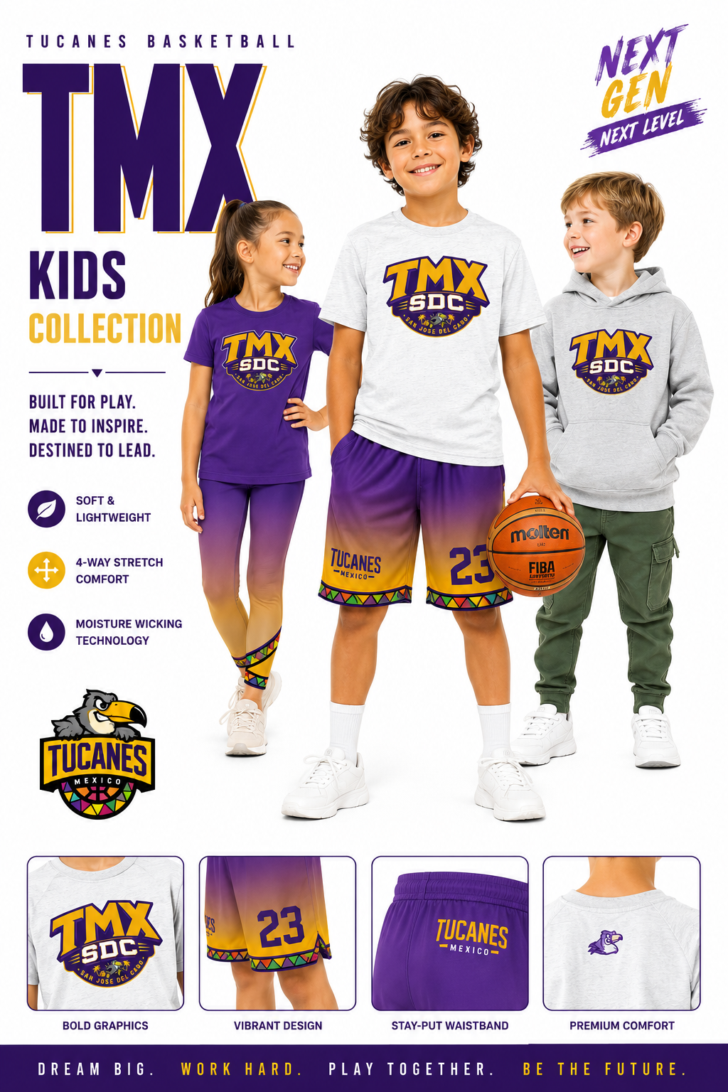 KIDS