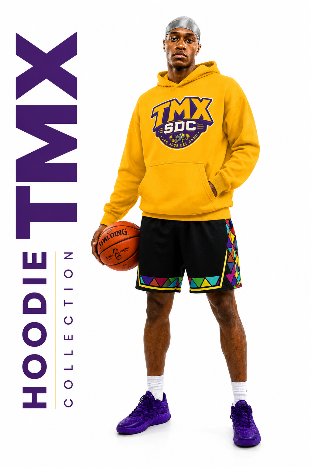 HOODIES & SWEATSHIRTS