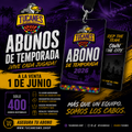 SEASON TICKET | ABONO DE TEMPORADA 2026